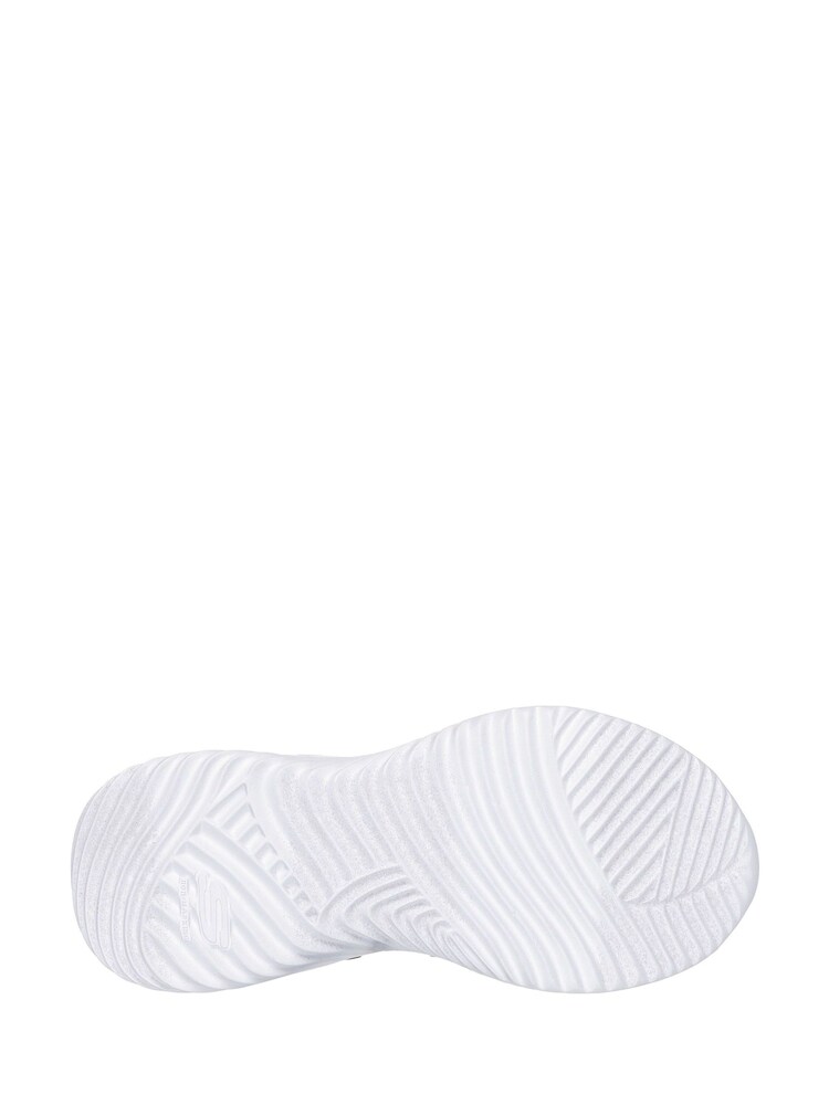 Skechers Blue Bounder-Tech - Ultravoid Shoes - Image 3 of 3 Skechers Blue Bounder-Tech - Ultravoid Shoes - Image 3 of 3