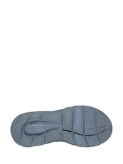 Skechers Black/Green Boundless Trainers - Image 3 of 3