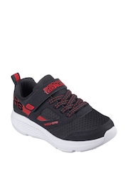 Skechers Black GO RUN Elevate Astonishing Speed Trainers - Image 2 of 3