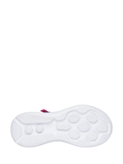 Skechers Purple Go Run 400 V2 Trainers - Image 5 of 5