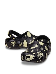 Crocs Space Kids Classic Clogs - Image 3 of 5