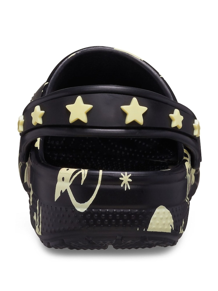 Crocs Space Kids Classic Clogs - Image 5 of 5