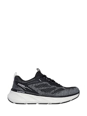 Negro - Zapatillas de deporte Skechers Edgeride Power Flow - Imagen 1 de 3