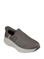 Skechers D'Lux Walker 2.0 Slip In Trainers - Kuva 2 / 3