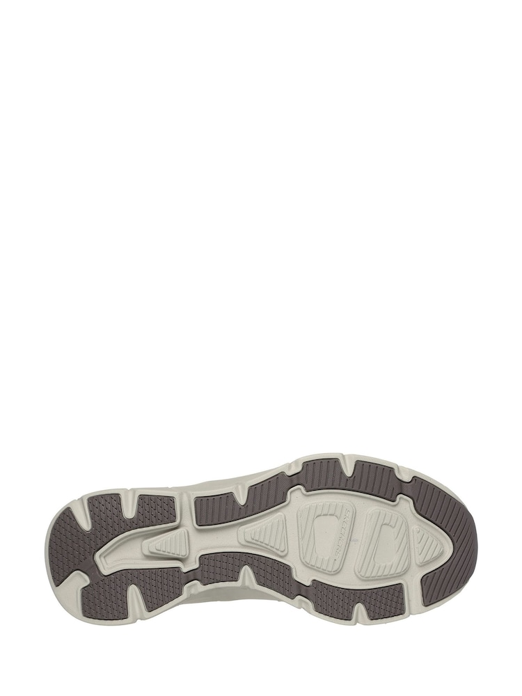Skechers D'Lux Walker 2.0 Slip In Trainers - Kuva 3 / 3