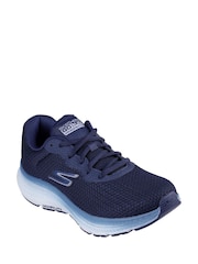 Skechers Blue Go Run Consistent 2.0 Fast Pace Trainers - Image 2 of 3