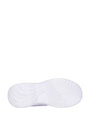 Skechers Silver Dream Racer Wing Brites Shoes - Image 3 of 3
