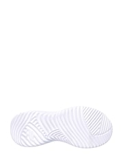 Skechers Blue Bounder Dripper Drop Trainers - Image 3 of 3