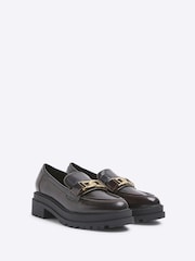 River Island Chunky mokasini - Slika 2 iz 4