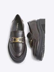River Island Chunky mokasini - Slika 3 iz 4