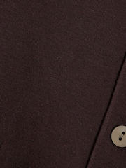 River Island Button Up Pletena pletena jopa - Slika 6 iz 6