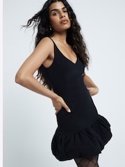 River Island Миниатюрные платья с пузырчатым подолом - Image 3 of 4