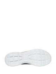 Skechers Black Summits Trainers - Image 3 of 3