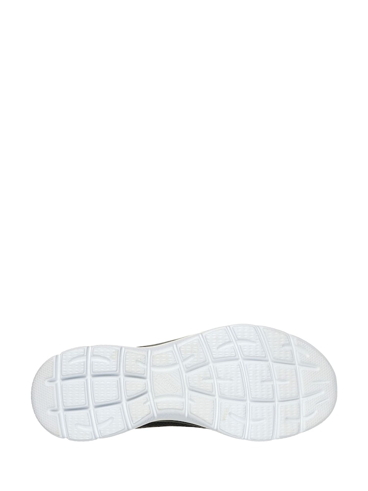 Skechers Black Summits Trainers - Image 3 of 3