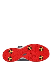 Skechers Grey Go Golf Elite Vortex Slip Ins Shoes - Image 3 of 3