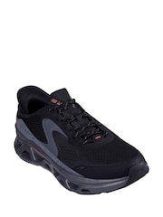 Black - Skechers Glide-Step Altus Shoes - Image 2 of 3