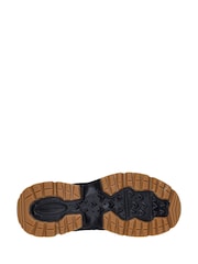 Skechers Black Vigor AT Hiking Shoes - Image 3 of 3