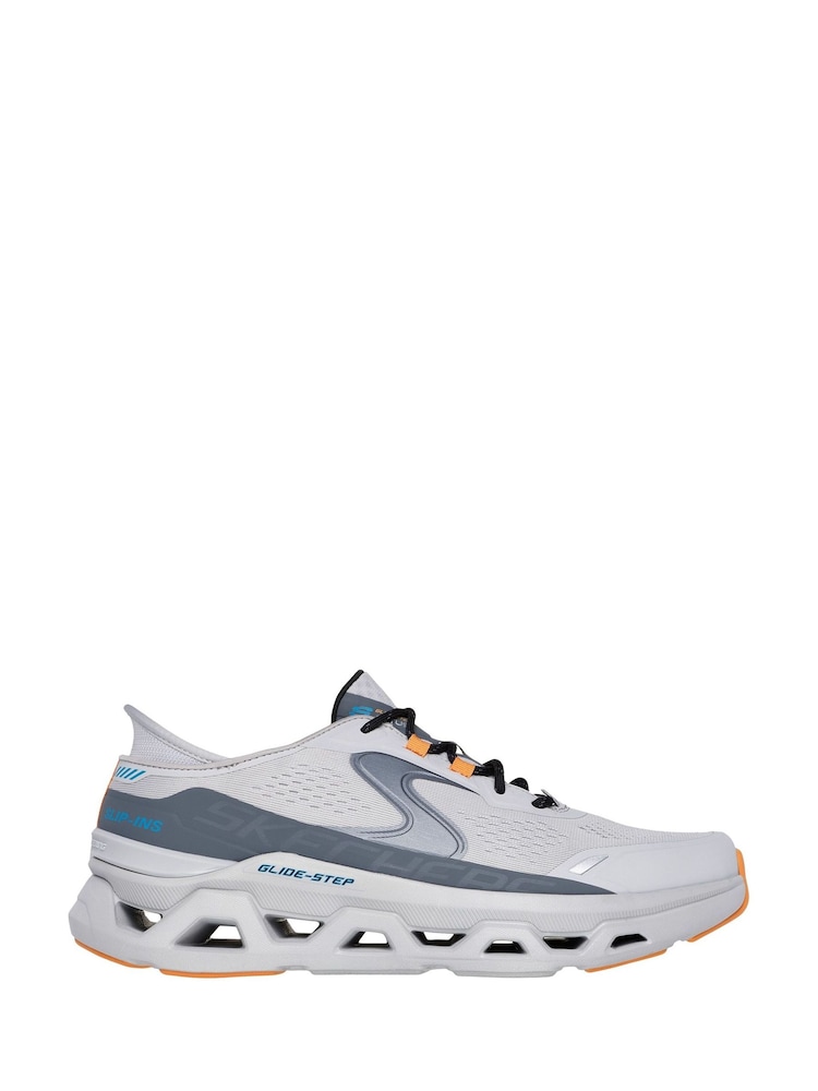 Gris - Skechers Glide-Step Altus Shoes - Imagen 1 de 3