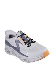 Gris - Skechers Glide-Step Altus Shoes - Imagen 2 de 3