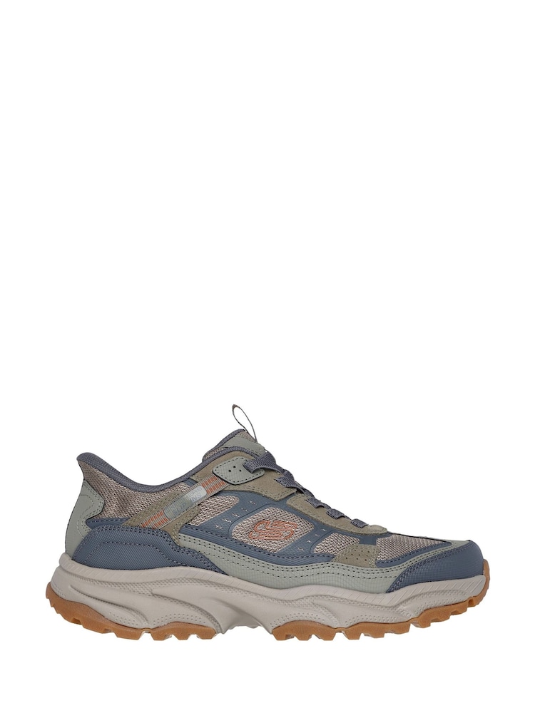 Skechers Green Vigor AT Hiking Shoes - Image 1 of 3