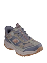 Skechers Green Vigor AT Hiking Shoes - Image 2 of 3