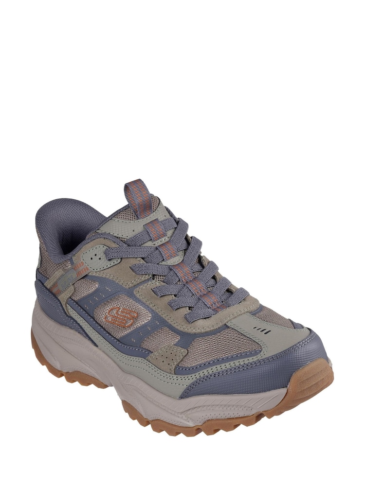 Skechers Green Vigor AT Hiking Shoes - Image 2 of 3