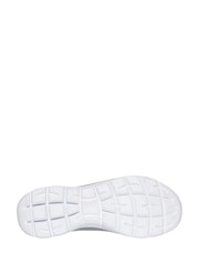 Gris - Skechers Summits Trainers - Imagen 3 de 3