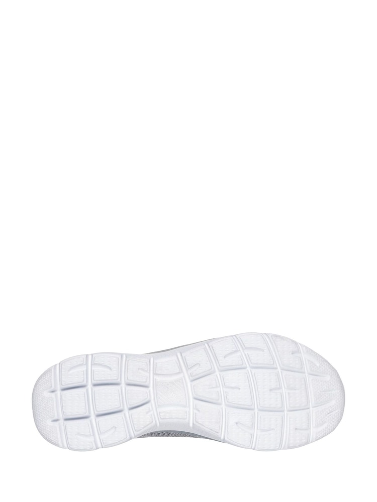 Gris - Skechers Summits Trainers - Imagen 3 de 3