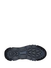 Negro - Skechers Summits AT Hiking Shoes - Imagen 3 de 3