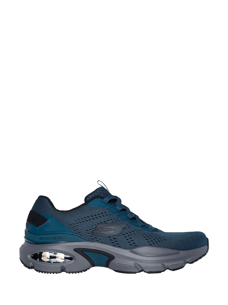 Skechers Blue-green Skech-Air Ventura Trainers - Image 1 of 3