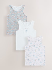 Rosa Mausdesign - Westen mit Print im 3er-Pack (1.5–16 J.) - Bild 1 von 7