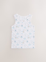 Rosa Mausdesign - Westen mit Print im 3er-Pack (1.5–16 J.) - Bild 2 von 7