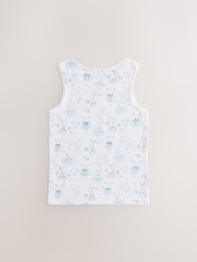 Rosa Mausdesign - Westen mit Print im 3er-Pack (1.5–16 J.) - Bild 3 von 7
