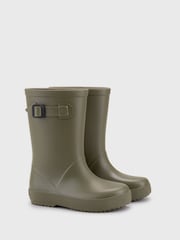Igor Waterproof Splash Euri Wellies - Image 2 of 5
