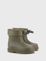 Igor Waterproof Bimbi Euri Ankle Wellies - Image 1 of 4