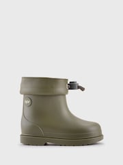 Igor Waterproof Bimbi Euri Ankle Wellies - Image 2 of 4
