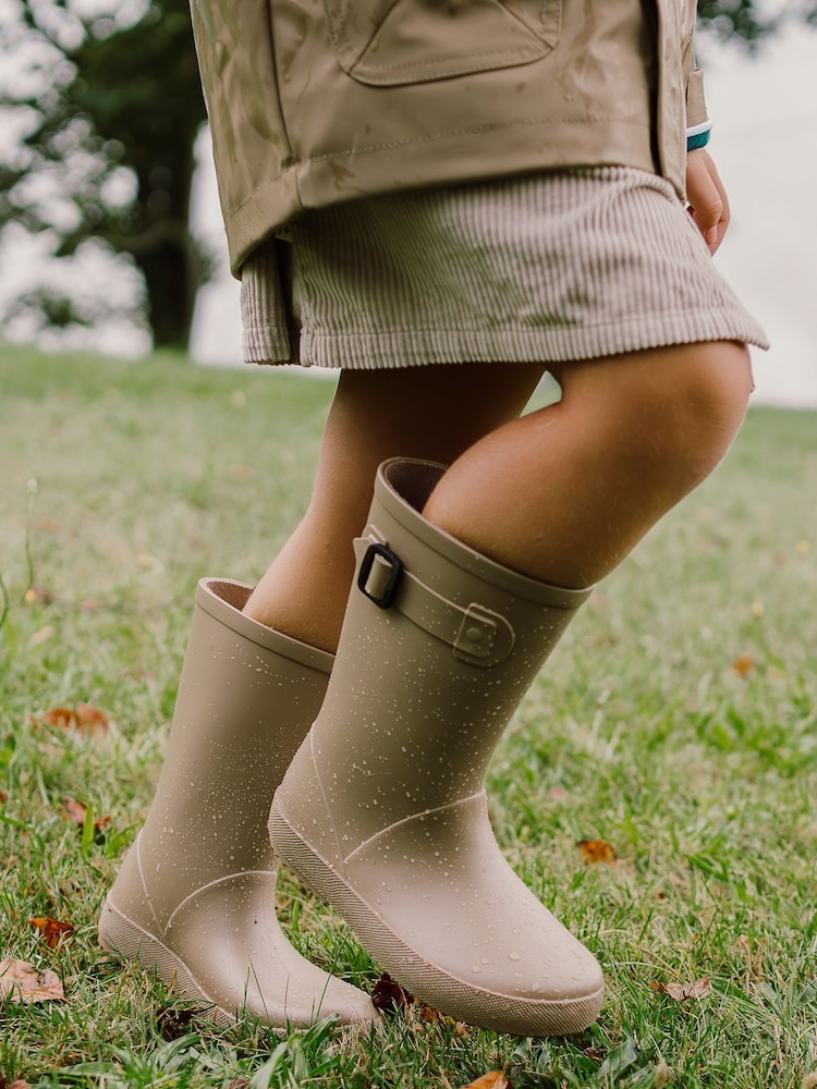 Igor Waterproof Splash Euri Wellies - Image 1 of 4