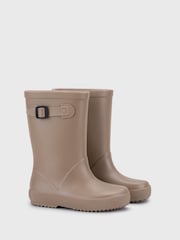 Igor Waterproof Splash Euri Wellies - Image 2 of 4