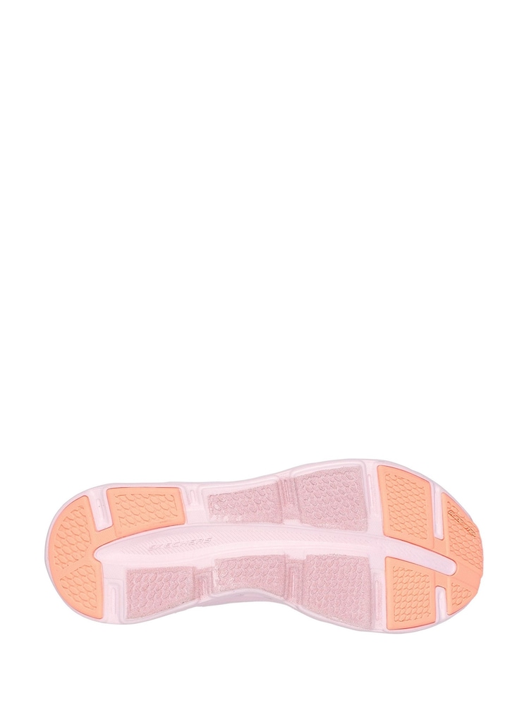 Skechers Black Glide Step Altus Trainers - Image 3 of 3