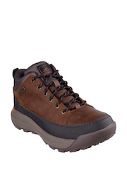 بوت تشكيلة Cambert Bruin من Skechers - صورة 2 من 3
