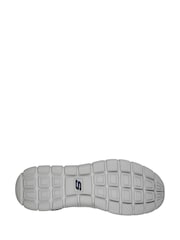 Skechers Blue Track Knockhill Shoes - Image 3 of 3
