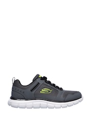 Skechers Track Knockhill Shoes - Image 1 of 3