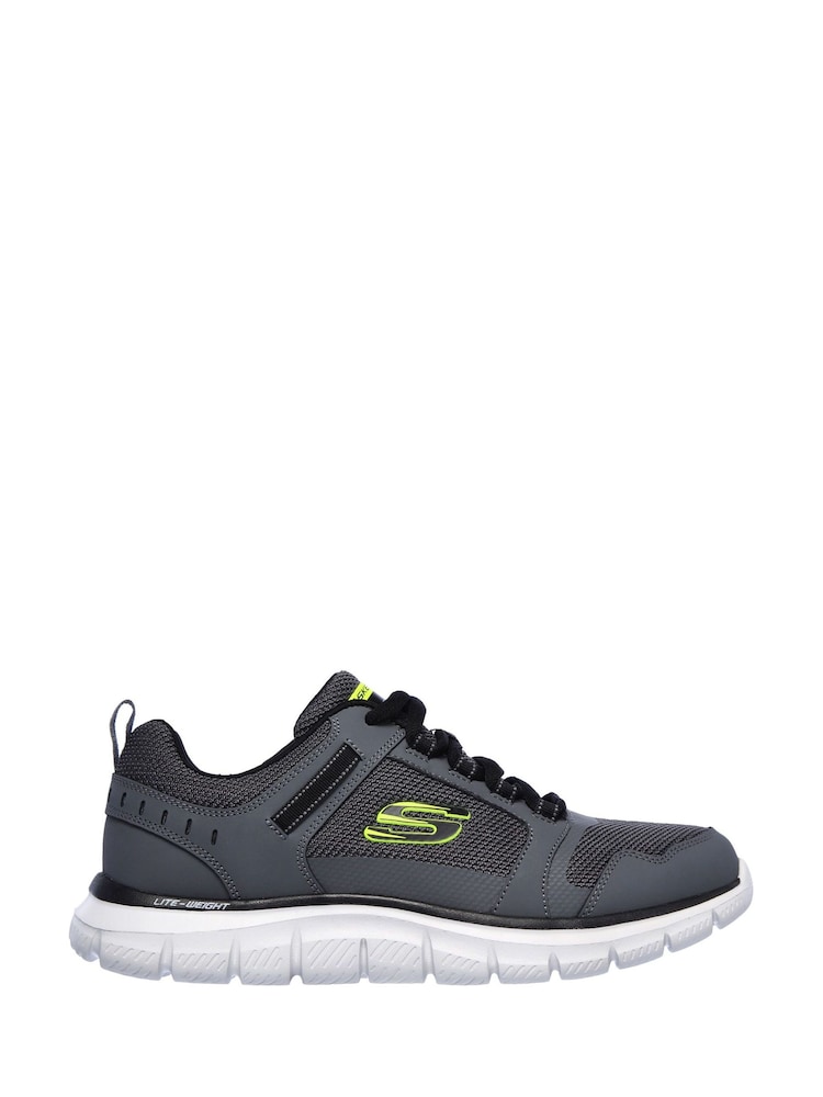 Skechers Track Knockhill Shoes - Image 1 of 3