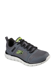Skechers Track Knockhill Shoes - Image 2 of 3