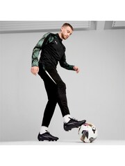 Черный - мужские Puma Ultra 5 Match Football - Изображение 5 из 6