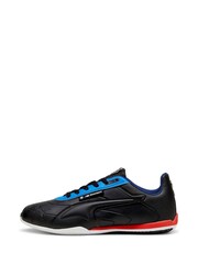 Puma Black Mens BMW M Motorsport Tune Cat Driving Shoes - Image 1 of 6