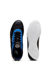 Puma Black Mens BMW M Motorsport Tune Cat Driving Shoes - Image 4 of 6