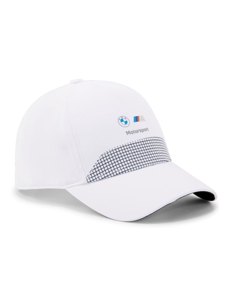 Чоловіча бейсбольна кепка Puma BMW M Motorsport - Image 1 of 4