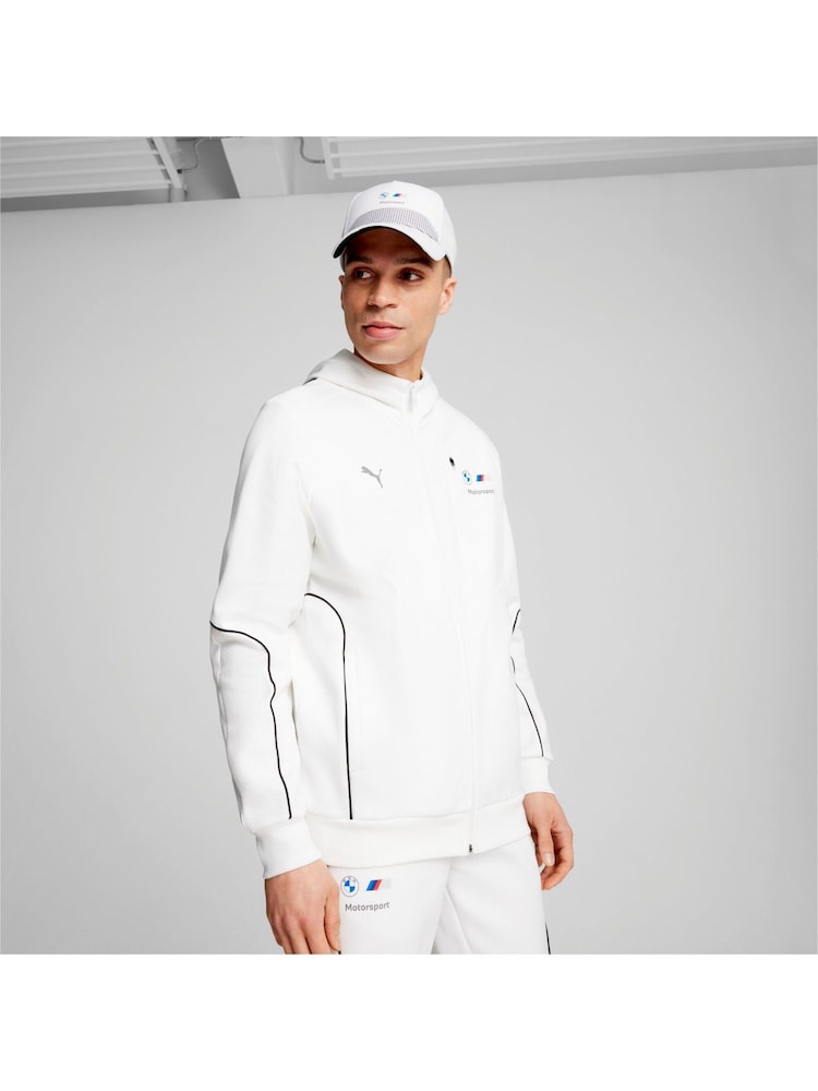 Чоловіча бейсбольна кепка Puma BMW M Motorsport - Image 3 of 4