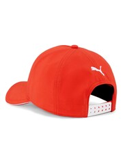 Puma Red Mens F1 Cap - Image 2 of 2